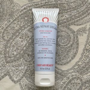 First Aid Beauty Ultra Repair Cream 8oz.